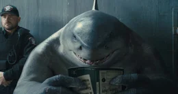 King Shark