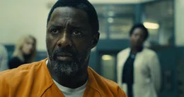 Bloodsport (Idris Elba)