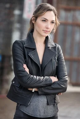 Eigentlich wollte Gisele (Gal Gadot) zusammen mit Han nach Tokio ziehen, doch dann bekommen sie ein verlockendes Angebot ...