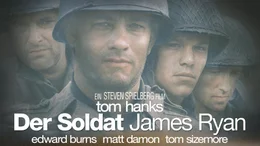 Der Soldat James Ryan - Artwork