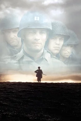 Der Soldat James Ryan - Artwork