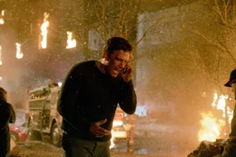 In einem gnadenlosen Wettlauf mit der Zeit versucht der junge CIA-Agent Jack Ryan (Ben Affleck), dem hemmungslosen Nazi Richard Dressler das Handwerk zu legen ...