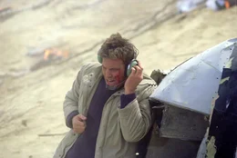 Weil der junge CIA-Agent Jack Ryan (Ben Affleck) den neuen Pr&auml;sidenten Russlands schon seit langem beobachtet, wird er beauftragt, die dubiosen Hintergr&uuml;nde des Atombombenattentats aufzukl&auml;ren ...