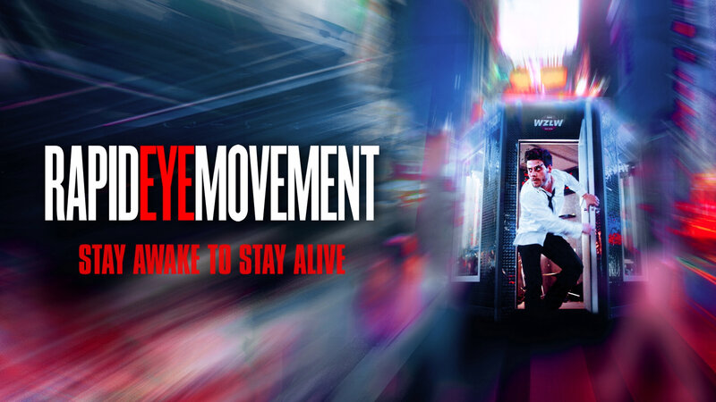 Rapid Eye Movement (USA, 2019)