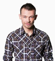 J&uuml;rgen Decker (Oliver Bokern) bringt nichts so schnell aus der Ruhe ...