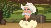 Wild West