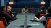 (v.l.n.r.) Chunk Palmer (Christopher Jackson); Marissa Morgan (Geneva Carr); Sadie Williams (Krys Marshall); Dr. Jason Bull (Michael Weatherly); Benny Colón (Freddy Rodriguez) (v.l.n.r.) Chunk Palmer (Christopher Jackson); Marissa Morgan (Geneva Carr); Sadie Williams (Krys Marshall); Dr. Jason Bull (Michael Weatherly); Benny Colón (Freddy Rodriguez)