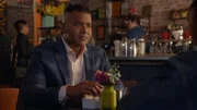 Chunk Palmer (Christopher Jackson) Chunk Palmer (Christopher Jackson)