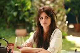 Maria Elena (Pen&eacute;lope Cruz)