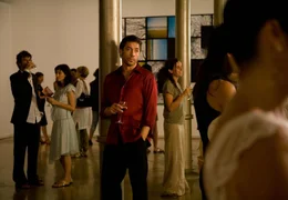 Juan Antonio (Javier Bardem)