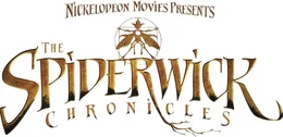 Die Geheimnisse der Spiderwicks - Originaltitel Logo
