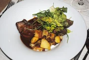"Rosins Restaurants - Ein Sternekoch räumt auf!" - heute aus dem "Landhaus Eyendorf". "Rosins Restaurants - Ein Sternekoch räumt auf!" - heute aus dem "Landhaus Eyendorf".