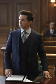 Benny Col&oacute;n (Freddy Rodriguez)