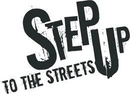 "Step Up 2: The Streets" - Logo