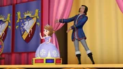PRINCESS SOFIA PRINCESS SOFIA