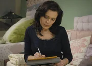 Susanne Berckhemer als Luisa