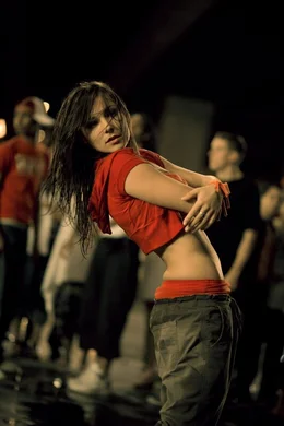 Andie (Briana Evigan) hat es im Leben nicht leicht. Seit dem Tod ihrer Mutter lebt sie nur noch f&uuml;r ihre Freunde und den Streetdance, bis sie an der elit&auml;ren Kunsthochschule von Maryland aufgenommen wird ...
