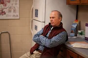 Macht seine Patienten ungewollt süchtig: Michael Keaton als Dr. Samuel Finnix Macht seine Patienten ungewollt süchtig: Michael Keaton als Dr. Samuel Finnix