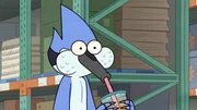 Mordecai