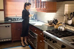 Margaret Tate (Sandra Bullock)