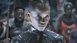 Shuri / Black Panther (Letitia Wright)