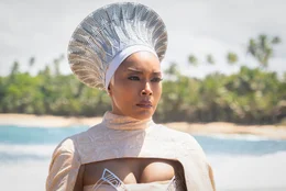 K&ouml;nigin Ramonda (Angela Bassett)