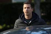 Jake Peralta (Andy Samberg)