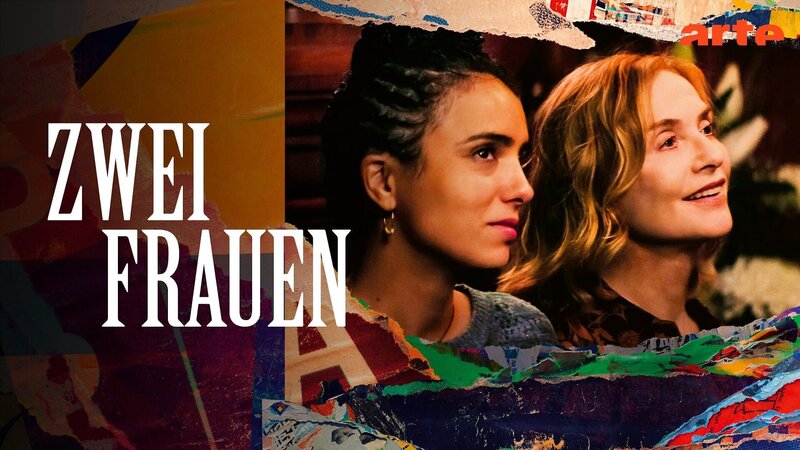 Zwei Frauen (F, 2024)