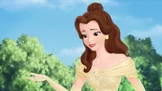 PRINCESS BELLE PRINCESS BELLE