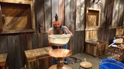 Jason sifting mash Jason sifting mash
