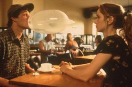 Julie Delpy, Tom Everett Scott