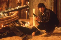 American Werewolf in Paris