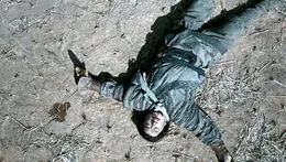 The Soldier (Jackie Chan)