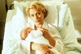 Wer ist nun der Vater von Ninas (Jennifer Nitsch) Baby?; Wer ist nun der Vater von Ninas (Jennifer Nitsch) Baby?
