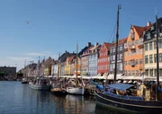 Städtetrip in Europa: Kopenhagen bietet mit "CopenPay" die Möglichkeit, durch umweltfreundliches Verhalten Vergünstigungen, unter anderem in Museen, zu erhalten. Städtetrip in Europa: Kopenhagen bietet mit "CopenPay" die Möglichkeit, durch umweltfreundliches Verhalten Vergünstigungen, unter anderem in Museen, zu erhalten.