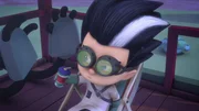 Romeo (voiced by Carter Thorne)