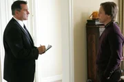 Jack Malone (Anthony LaPaglia l.) und Lawrence Pierce (Chad Lowe) Jack Malone (Anthony LaPaglia l.) und Lawrence Pierce (Chad Lowe)