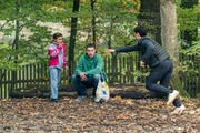 V.l.: Julika (Alaine Makoui) Wolke (Willi Sellmann) und Korbi (Nick Romeo Reimann) V.l.: Julika (Alaine Makoui) Wolke (Willi Sellmann) und Korbi (Nick Romeo Reimann)