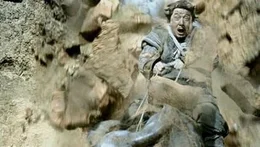The Soldier (Jackie Chan)
