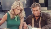 Colt Seavers (Lee Majors, r.) Colt Seavers (Lee Majors, r.)
