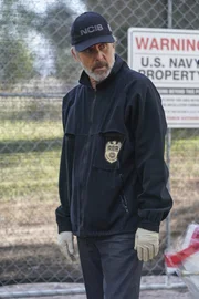Alden Parker (Gary Cole)