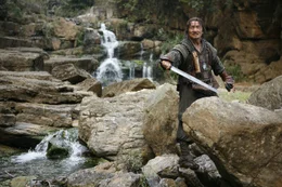 The Soldier (Jackie Chan)