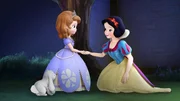 Sofia und Schneewittchen Sofia und Schneewittchen