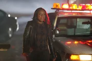 Vivian Johnson (Marianne Jean-Baptiste) Vivian Johnson (Marianne Jean-Baptiste)