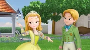 Amber und James Amber und James