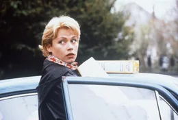 Kann sie ihre M&auml;nner auch mal alleine lassen? Nina (Jennifer Nitsch) ...; Kann sie ihre M&auml;nner auch mal alleine lassen? Nina (Jennifer Nitsch) ...