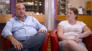Nikolaus und Angelina Bode Nikolaus und Angelina Bode