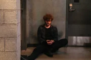 Station 19 Staffel 6 Folge 4: Wird von einem Geist der Vergangenheit heimgesucht: Grey Damon als Jack Gibson
