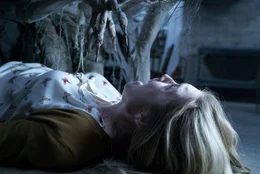 Melissa Rainier (Spencer Locke)