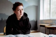 Die älteste Schülerin, die 18-jährige Mariam, hofft nicht zuletzt wegen ihrer guten Englischkenntnisse, die Aufnahmeprüfungen an der Universität in der Hauptstadt Tiflis zu bestehen. Die älteste Schülerin, die 18-jährige Mariam, hofft nicht zuletzt wegen ihrer guten Englischkenntnisse, die Aufnahmeprüfungen an der Universität in der Hauptstadt Tiflis zu bestehen.